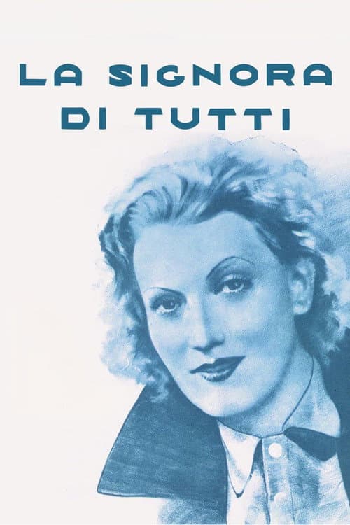 La signora di tutti