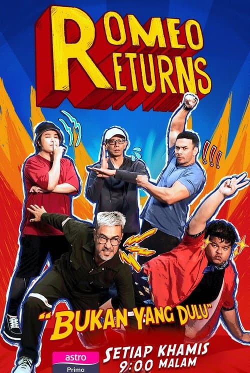Romeo Returns