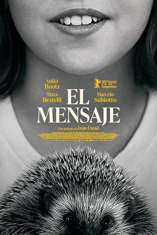 El mensaje