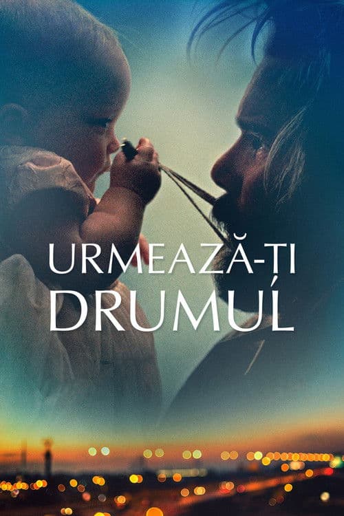 Urmeaza-ti drumul