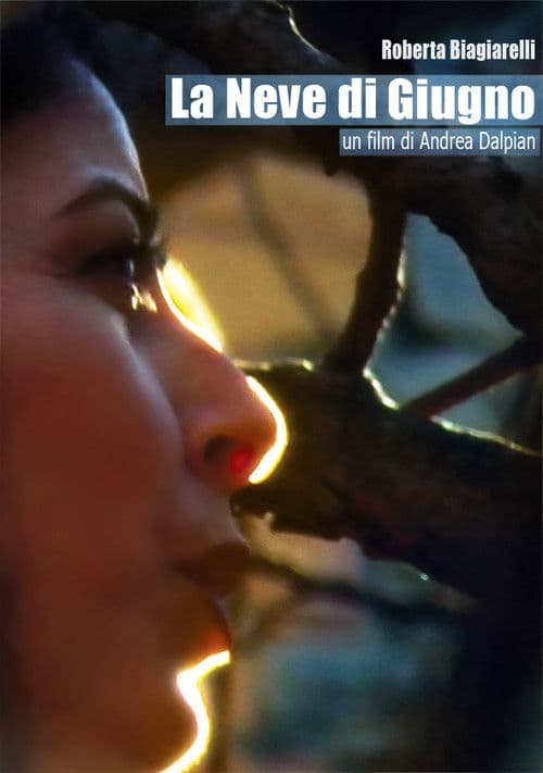 La neve di giugno