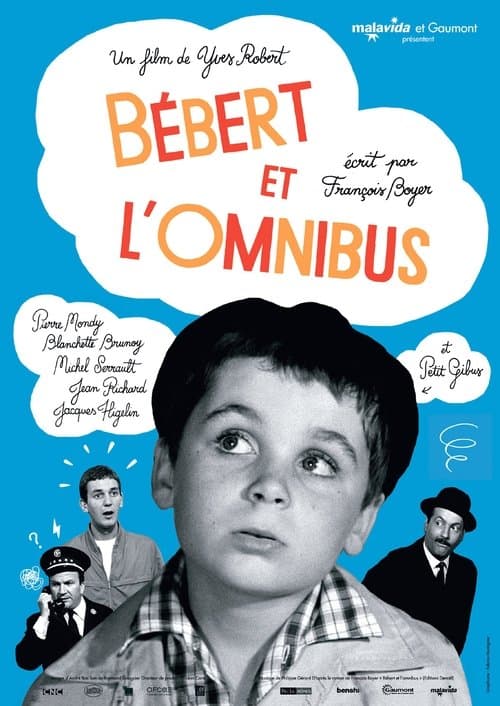 Bébert et l'Omnibus