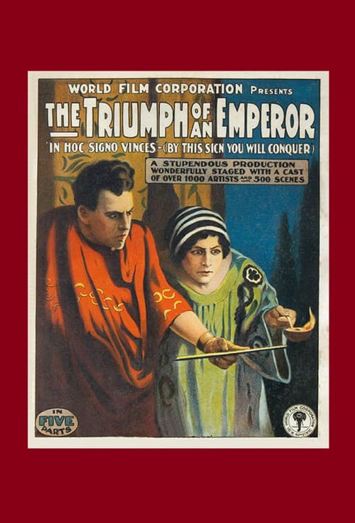 In hoc signo vinces (In questo segno vincerai)