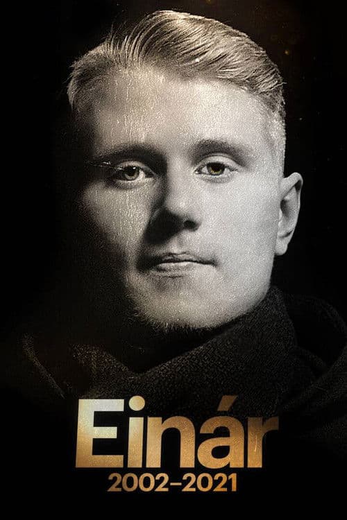 Einár 2002-2021