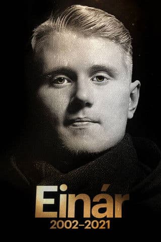Einár 2002-2021