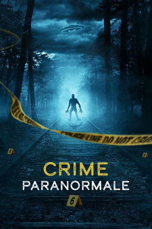 Crime paranormale