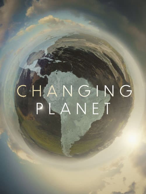 Changing Planet