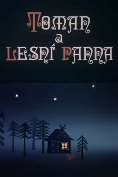 Toman a lesní panna