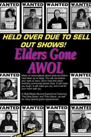 Elders Gone AWOL