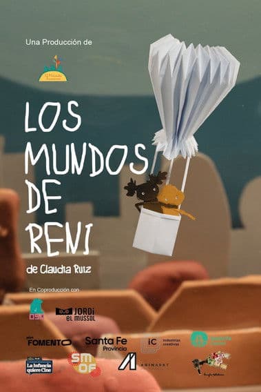 Los mundos de Reni
