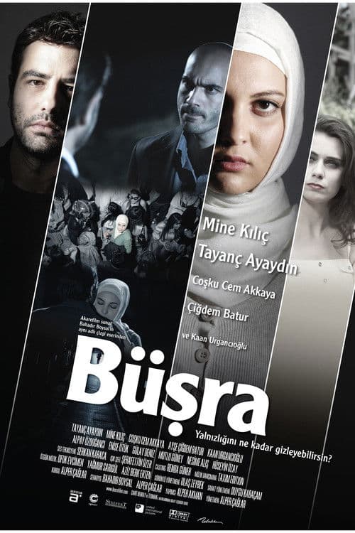 Büşra