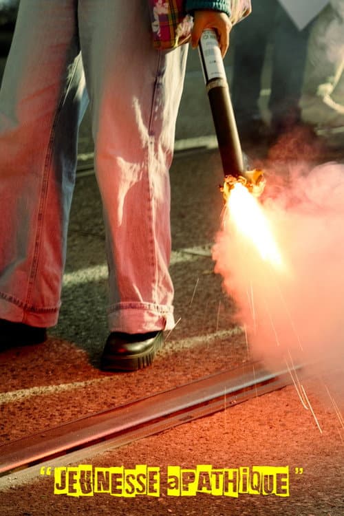 Jeunesse Apathique