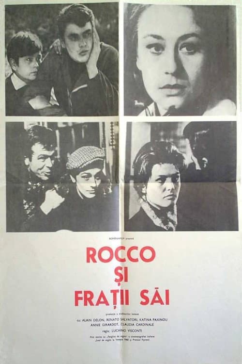 Rocco și frații săi