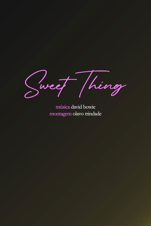 Sweet Thing