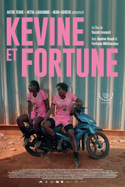 Kevine et Fortune