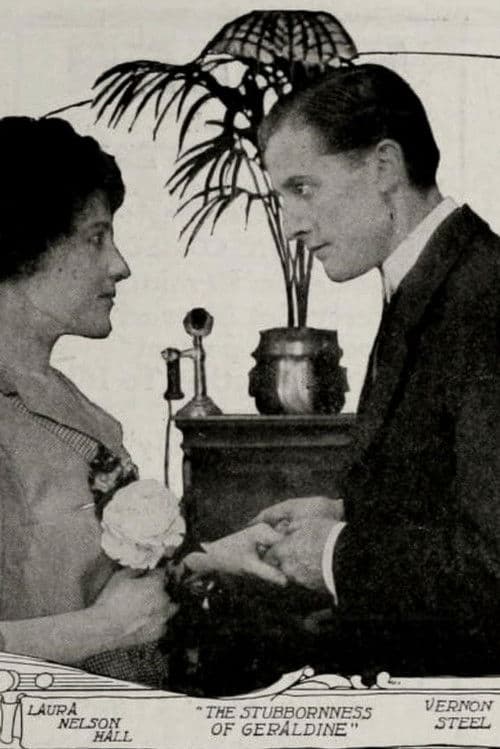 The Stubbornness of Geraldine