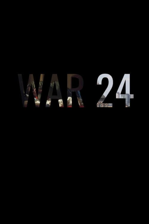 WAR 24