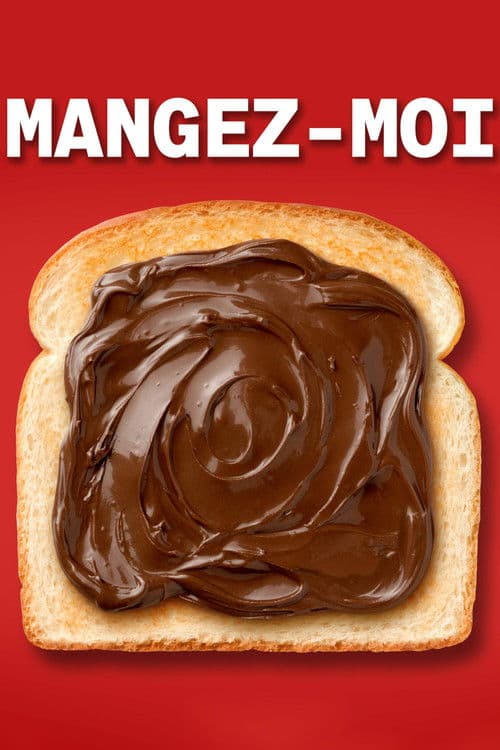 Mangez-moi