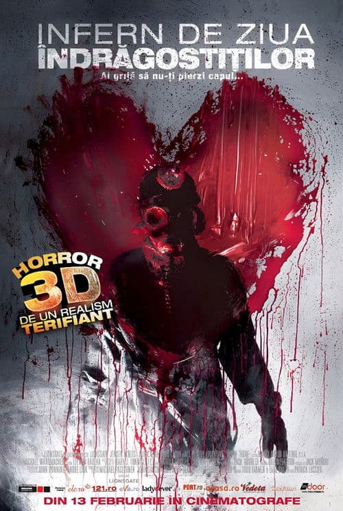 Infern de Ziua Îndrăgostiților