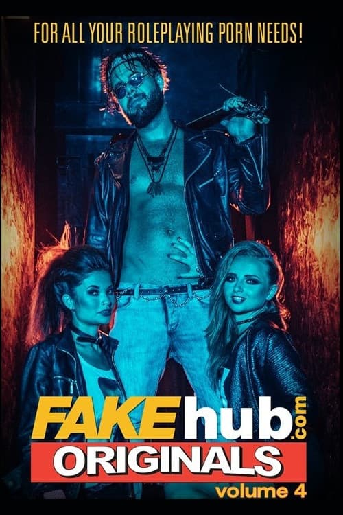 Fakehub Originals 4