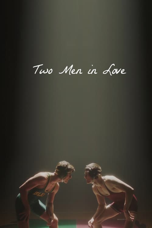 Two Men in Love