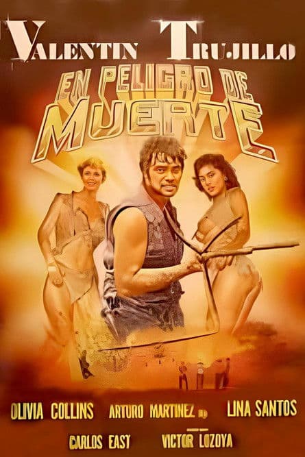 En peligro de muerte