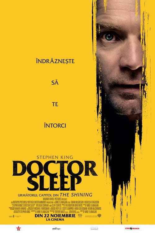 Doctor Sleep