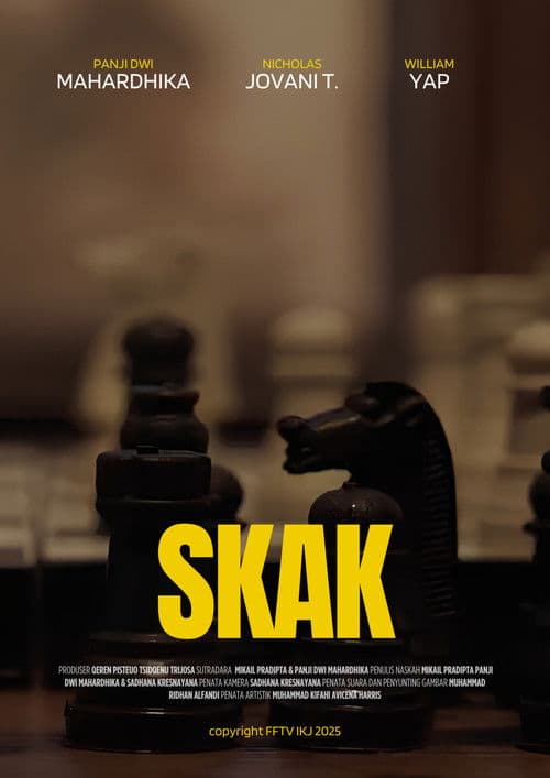 SKAK