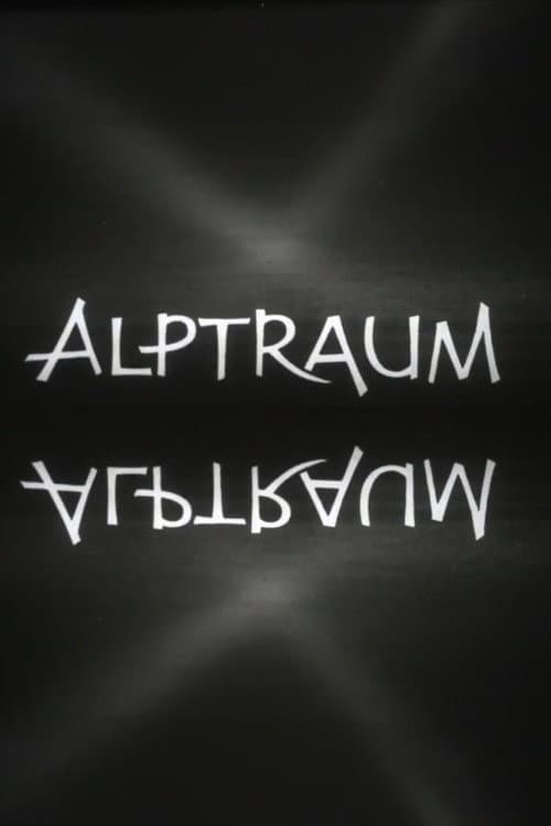 Alptraum