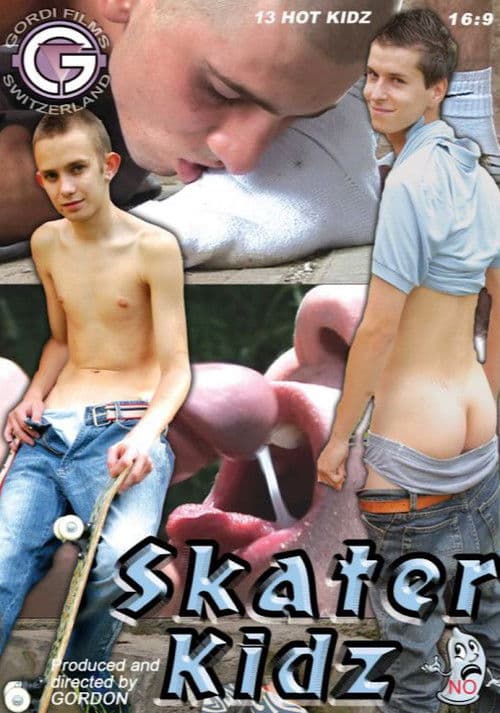 Skater Kidz