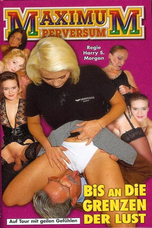 Bis an die Grenzen der Lust