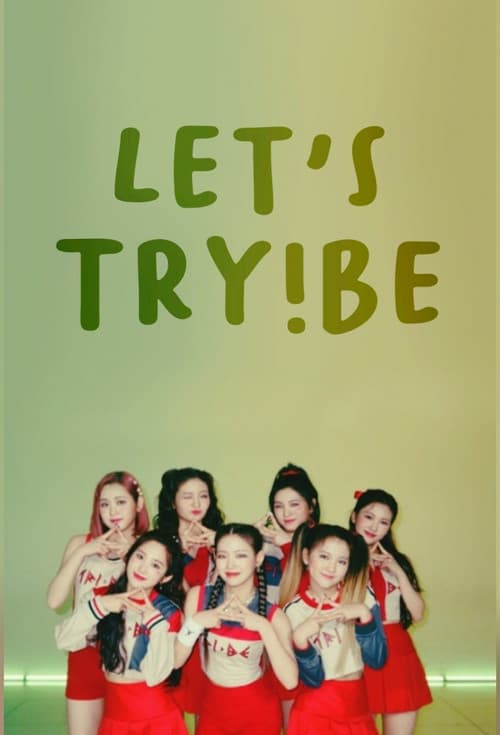 Let's try! be