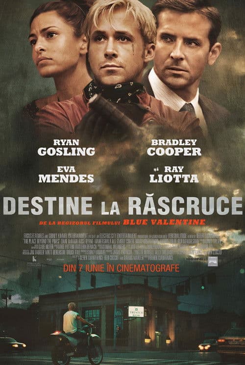Destine la răscruce