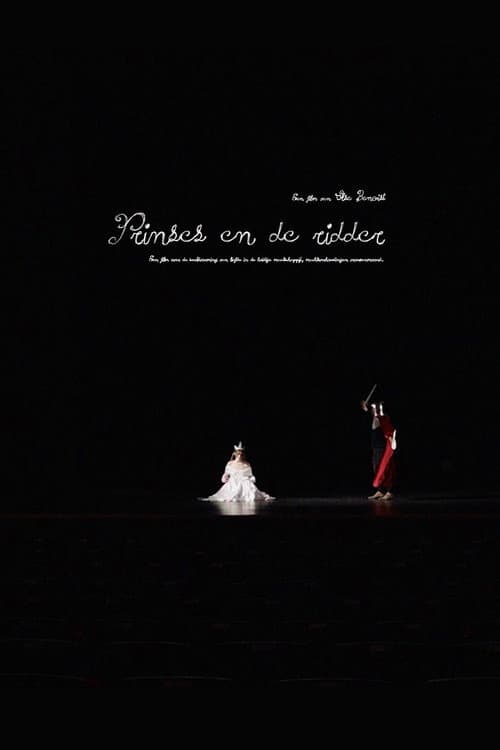 Prinses en de ridder