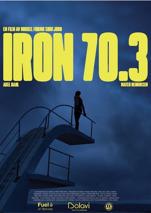 IRON 70.3