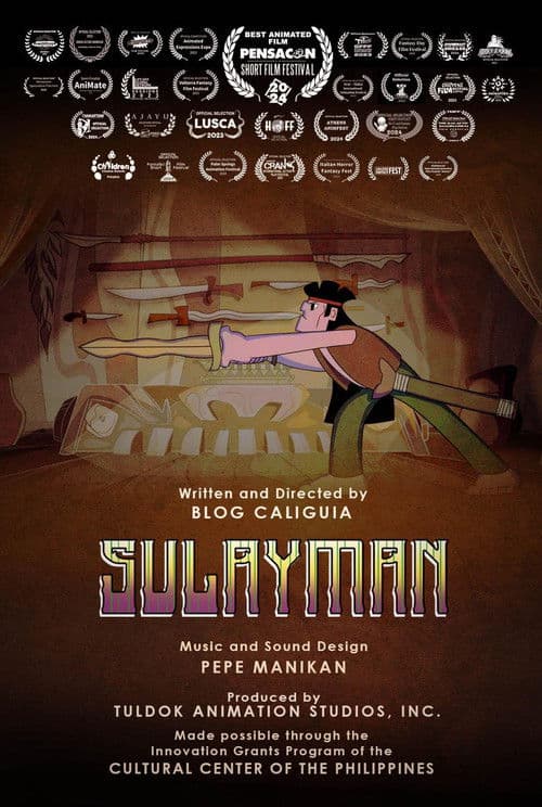 Sulayman
