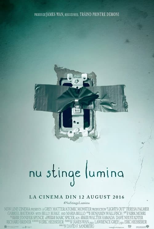 Nu stinge lumina