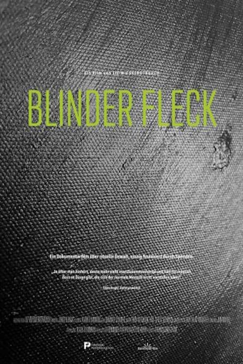 Blinder Fleck