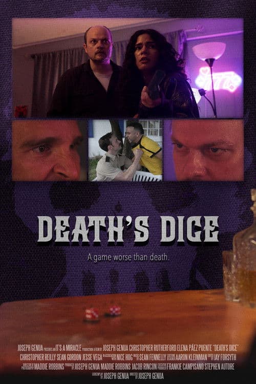 Death's Dice