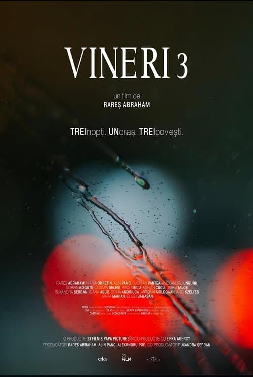 Vineri 3