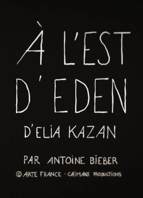 Short Cuts : A l'est d'Eden d'Elia Kazan