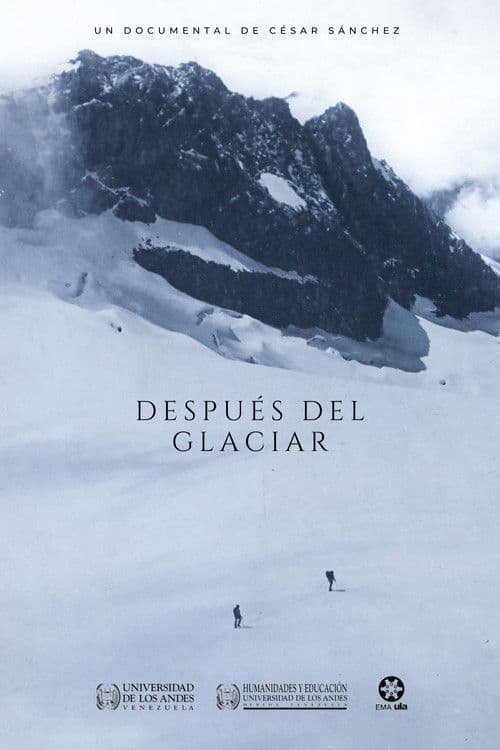Después del Glaciar