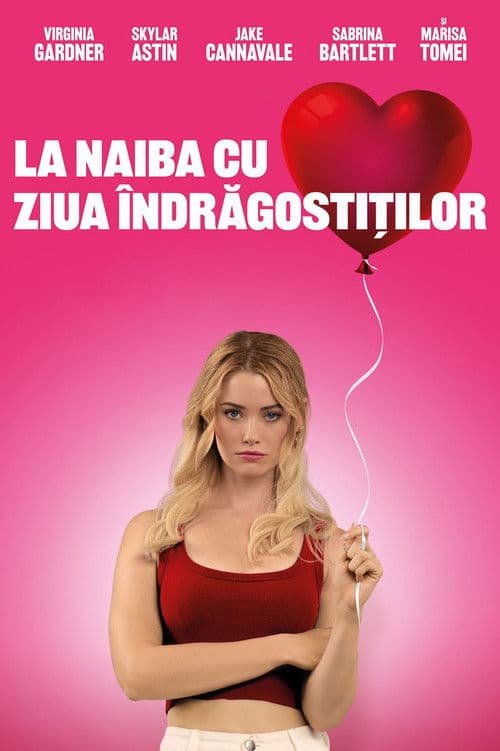 La naiba cu Ziua Îndrăgostiților