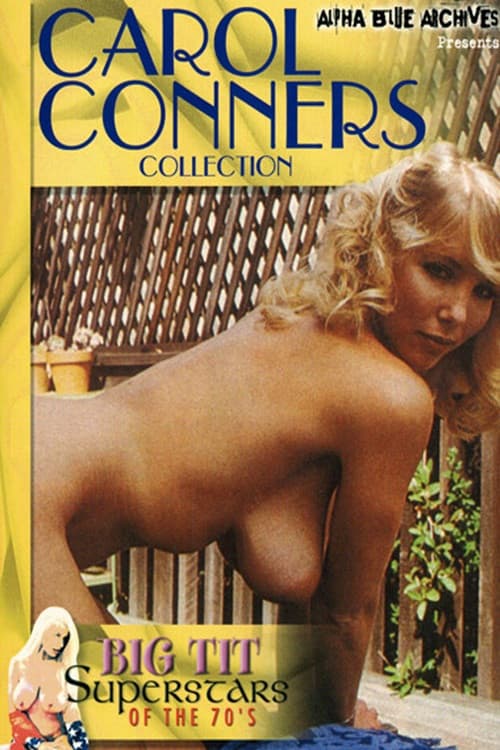 Big Tit Superstars of the 70’s - Carol Connors Collection