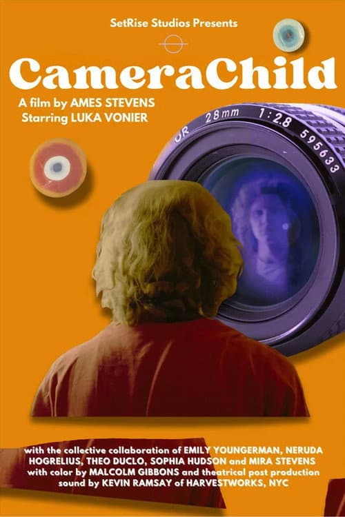 CameraChild