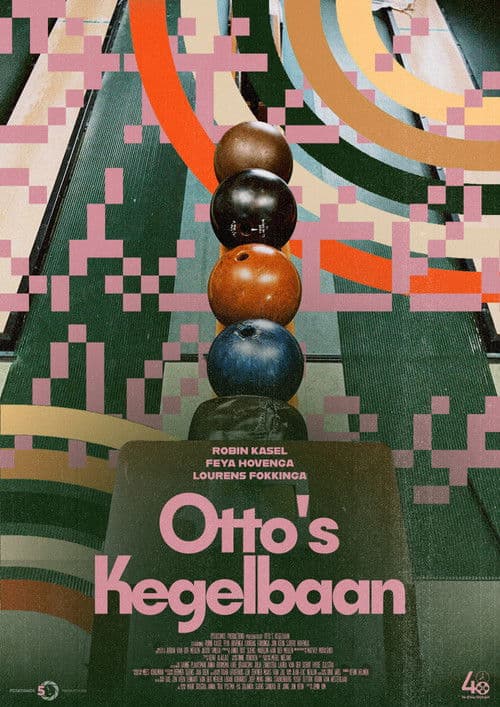 Otto's Kegelbaan