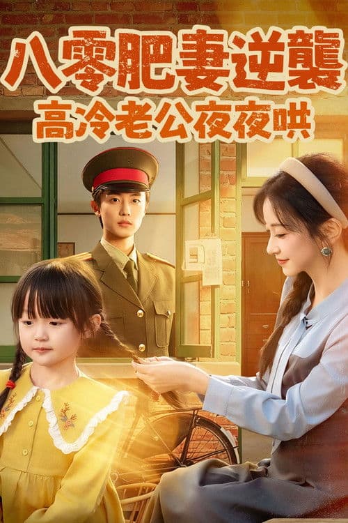 八零肥妻逆襲,高冷老公夜夜哄