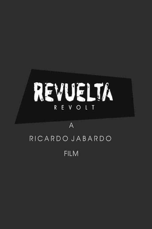 Revuelta