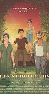 Les serviteurs