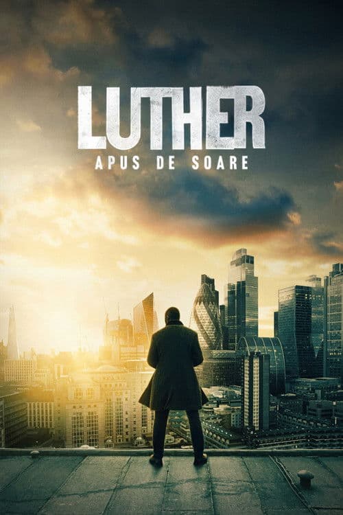 Luther: Apus de soare
